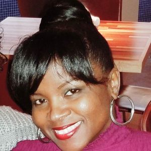 Meet your Posher, Katrina